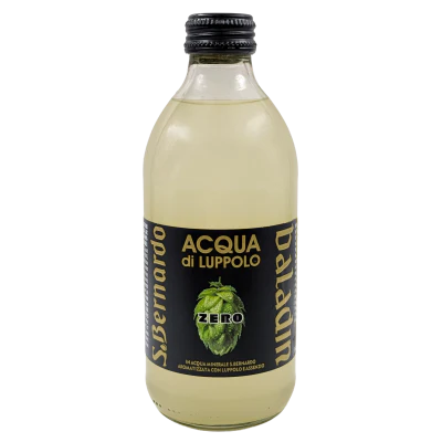 Acqua di luppolo zero - Image 3