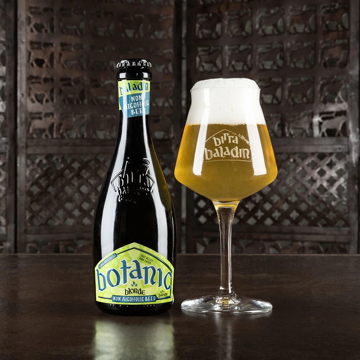 Botanic Blonde - Image 2