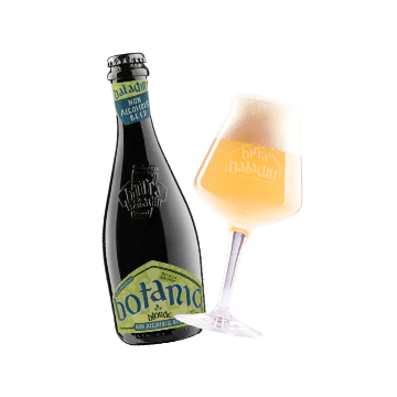 Botanic Blonde - Image 3