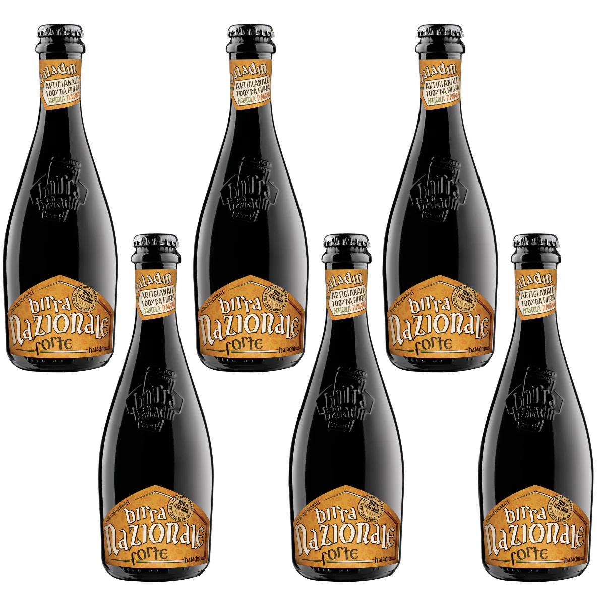 Box Scorta - 12 Nazionale Forte 33CL - Image 3