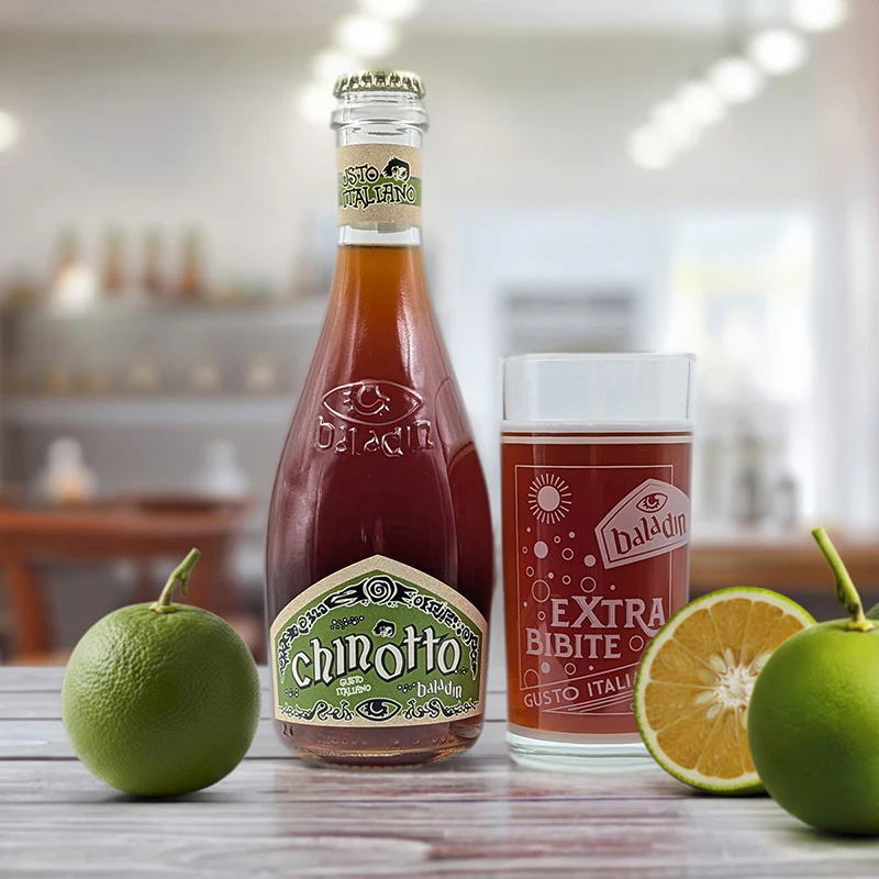 Chinotto - Image 2