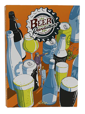 Fumetto BEER REVOLUTION - Image 4