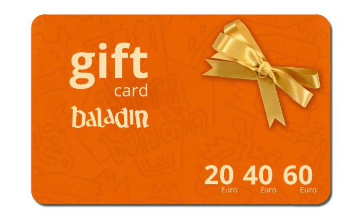 Gift Card Baladin - Image 3