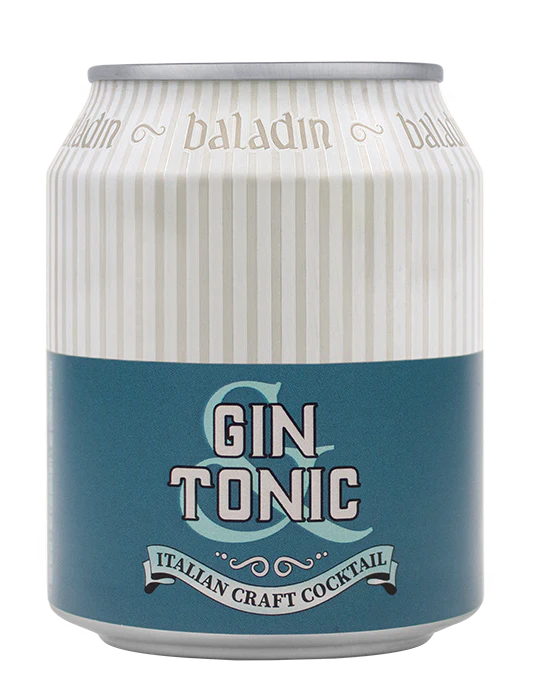 Gin Tonic
