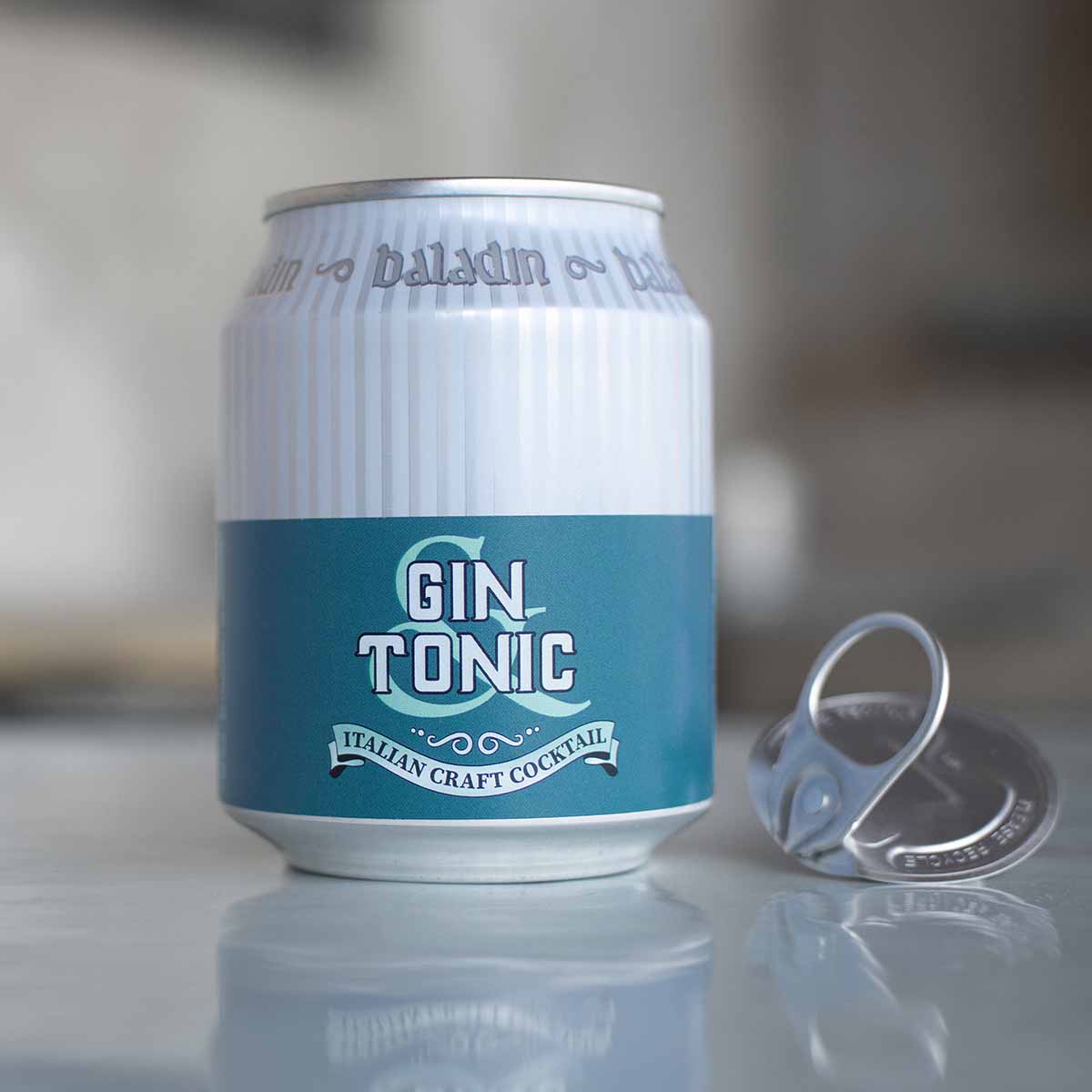 Gin Tonic - Image 2