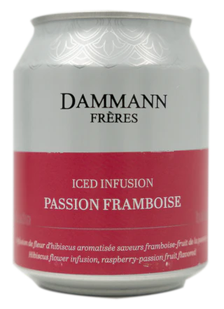 Infuso Passion Framboise - Image 3