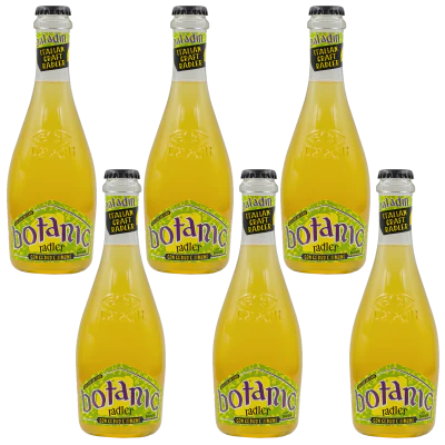Kit scorta Botanic Radler Cedro - Image 3