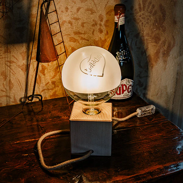 Lampada Baladin - Image 2