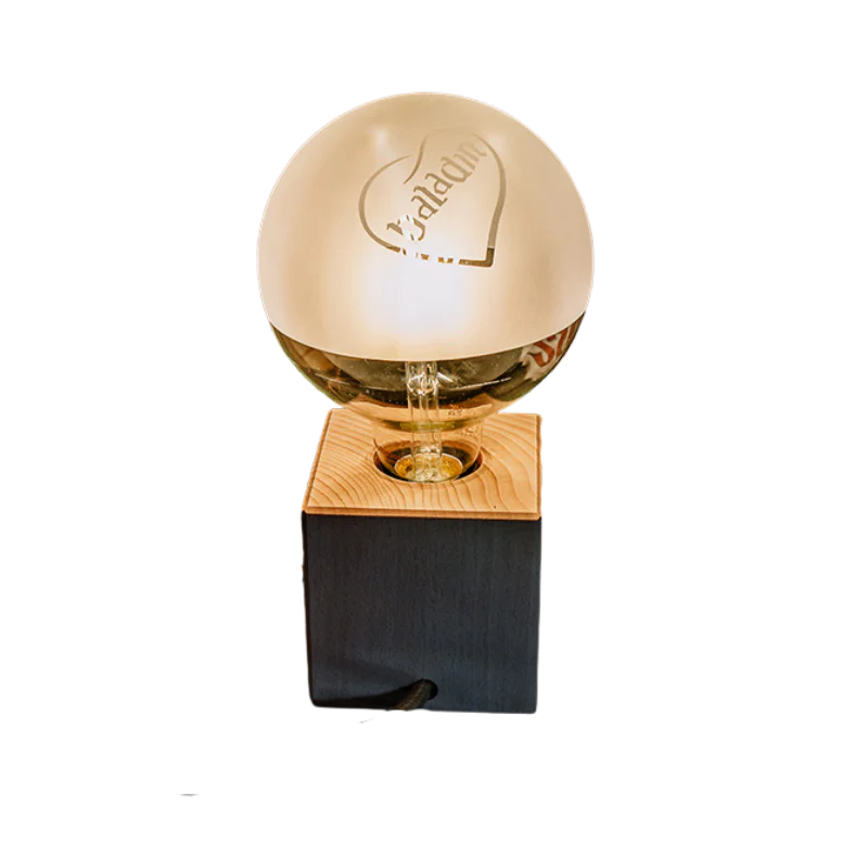 Lampada Baladin - Image 3