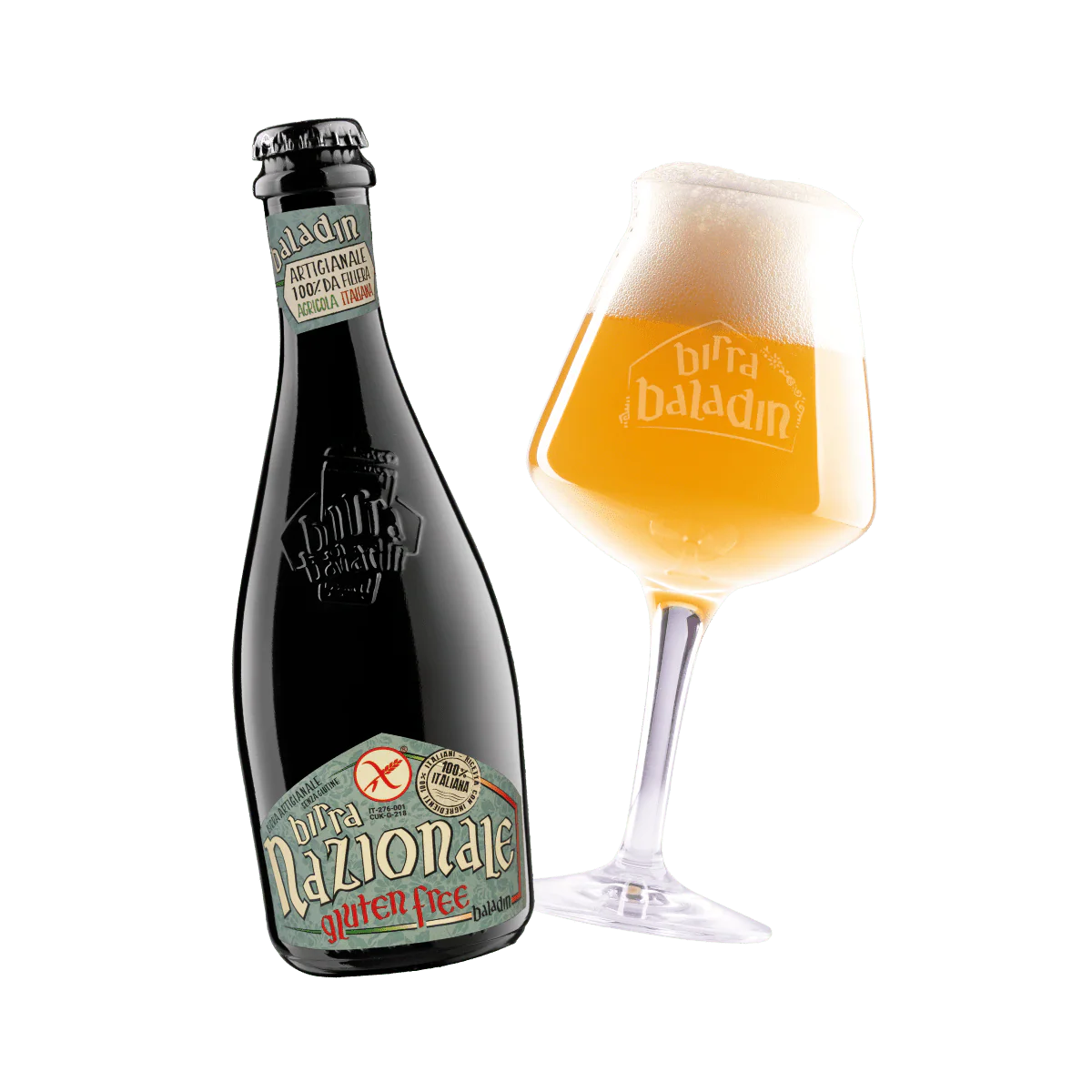 Nazionale Gluten Free - Image 4