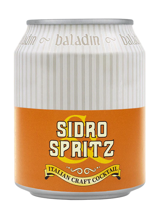 Sidro Spritz - Image 3