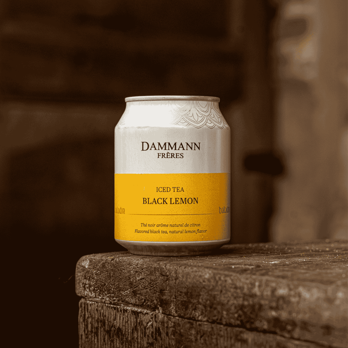 Tè Black Lemon - Image 2