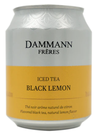 Tè Black Lemon - Image 3