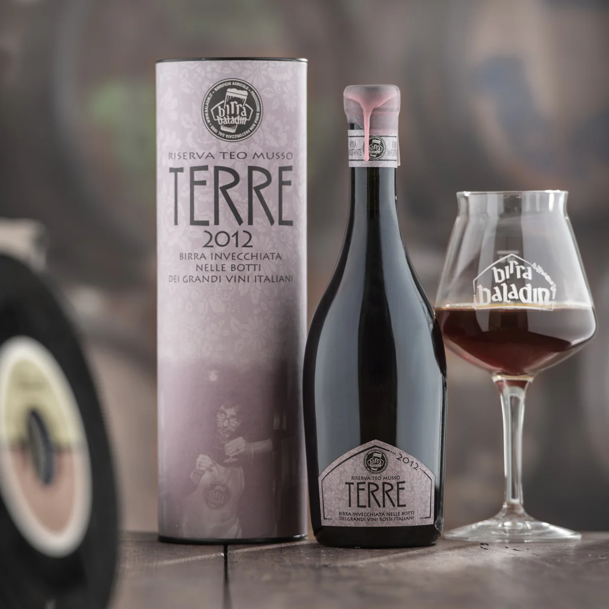 Terre 2012 - Image 2