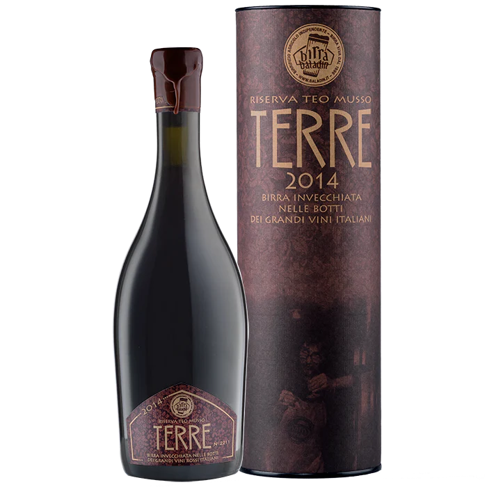 Terre 2014