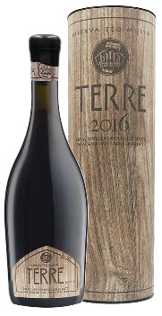 Terre 2016